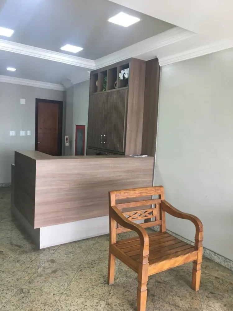 Sala-Conjunto - Foto 6