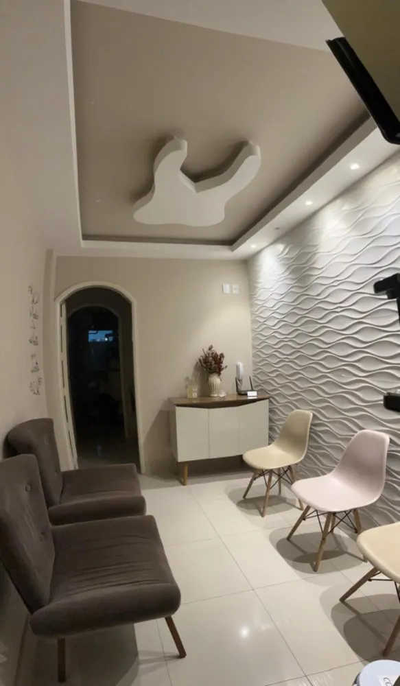 Sala-Conjunto - Foto 2