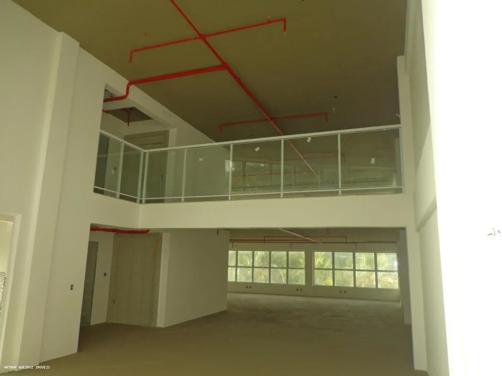 Prédio Inteiro, 1000 m² - Foto 10