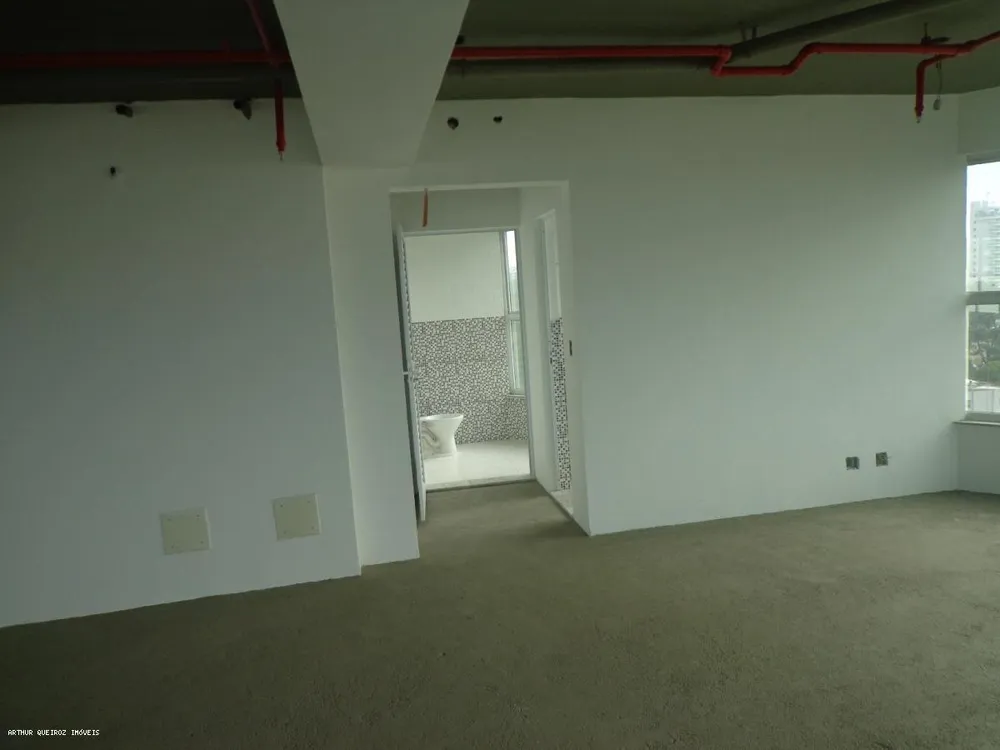 Prédio Inteiro, 1000 m² - Foto 5