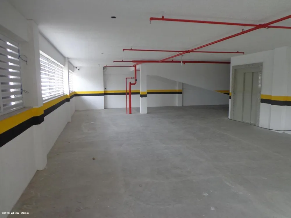 Prédio Inteiro, 1000 m² - Foto 9