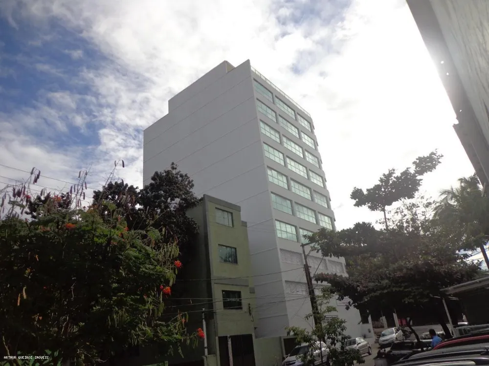 Prédio Inteiro, 1000 m² - Foto 6
