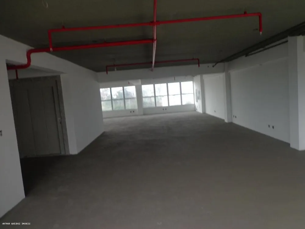 Prédio Inteiro, 1000 m² - Foto 2