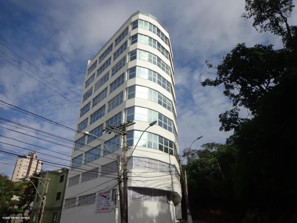 Prédio Inteiro, 1000 m² - Foto 4