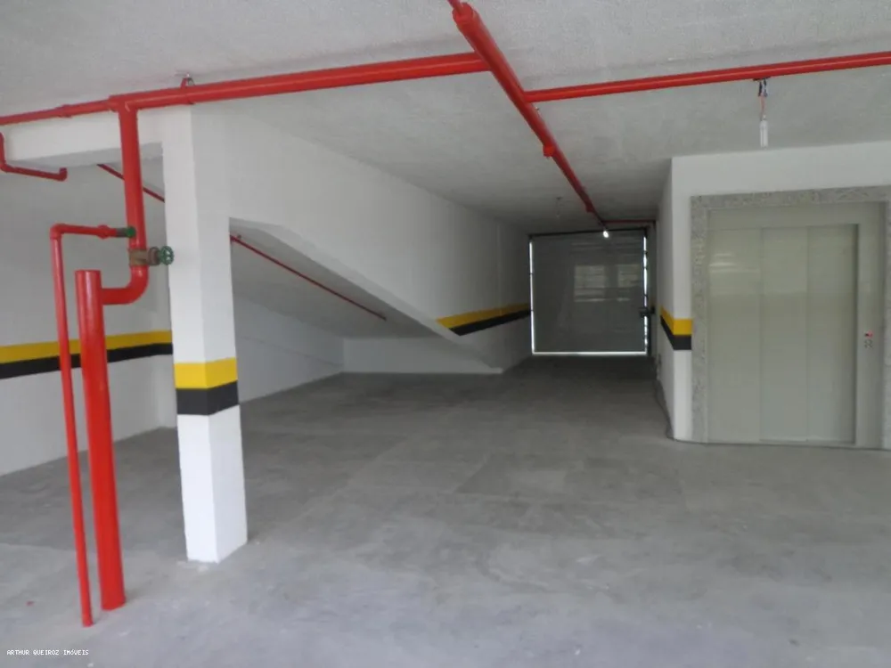 Prédio Inteiro, 1000 m² - Foto 12