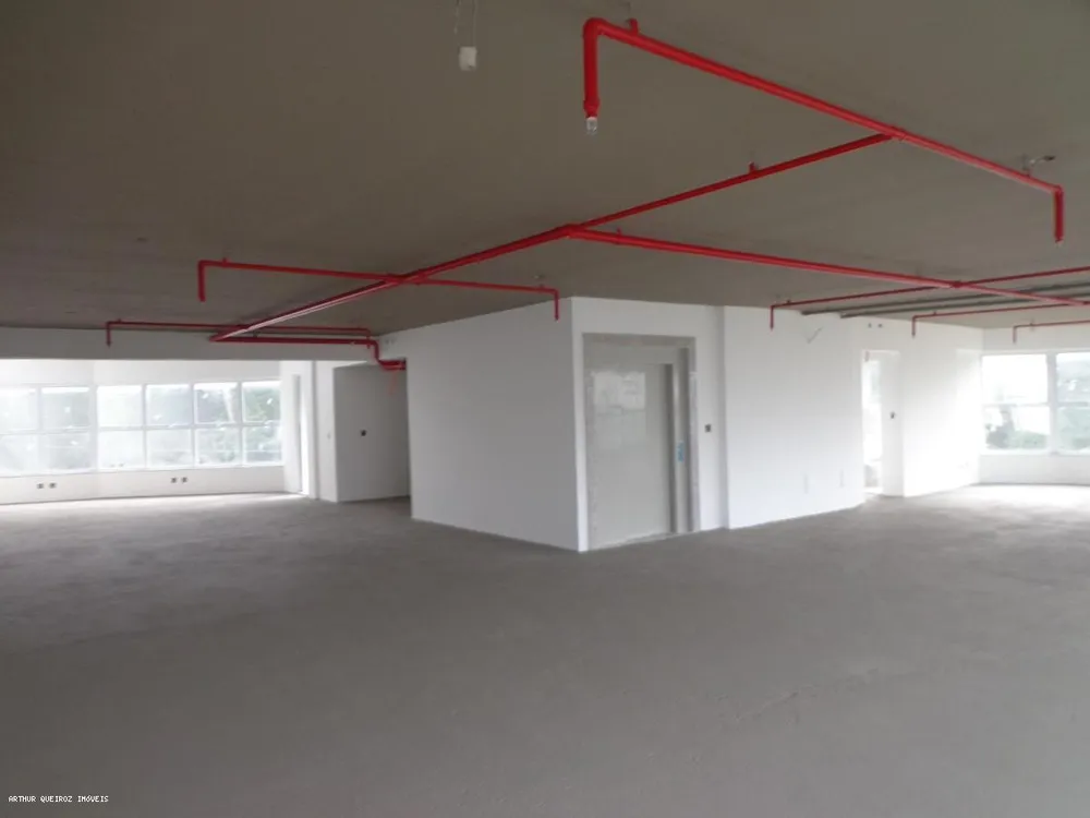 Prédio Inteiro, 1000 m² - Foto 1