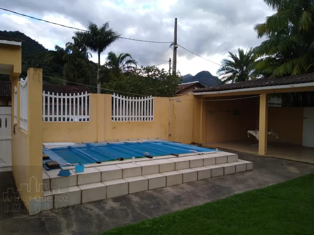 Casa, 3 quartos - Foto 5