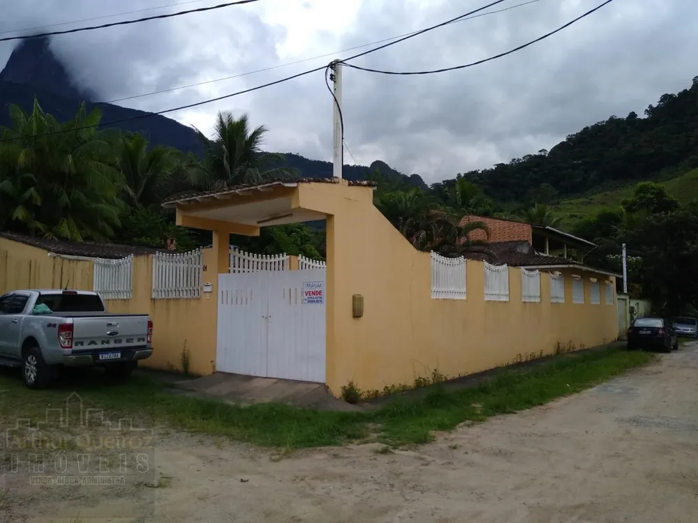Casa, 3 quartos - Foto 3