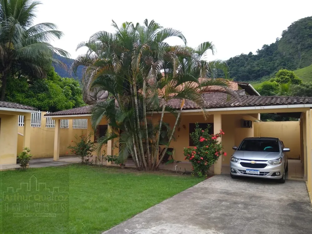 Casa, 3 quartos - Foto 20