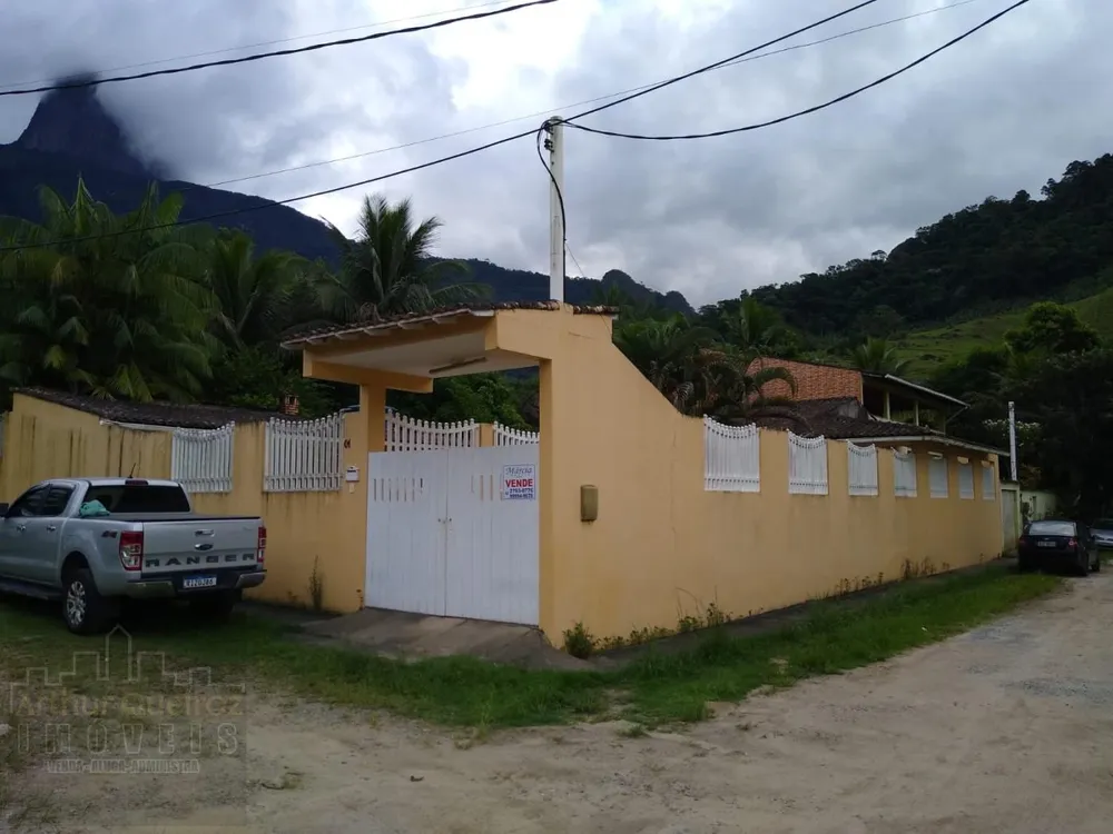 Casa, 3 quartos - Foto 1