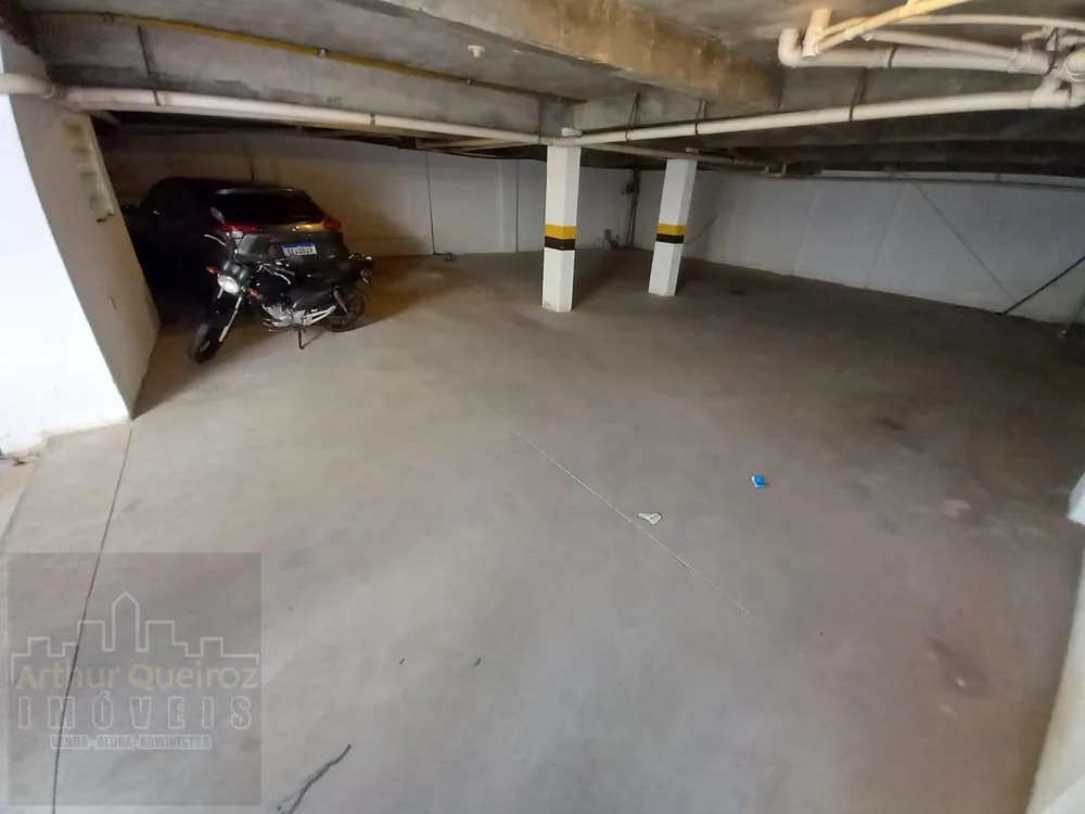 Apartamento, 3 quartos, 90 m² - Foto 1