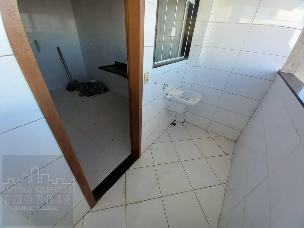 Apartamento, 3 quartos, 90 m² - Foto 2