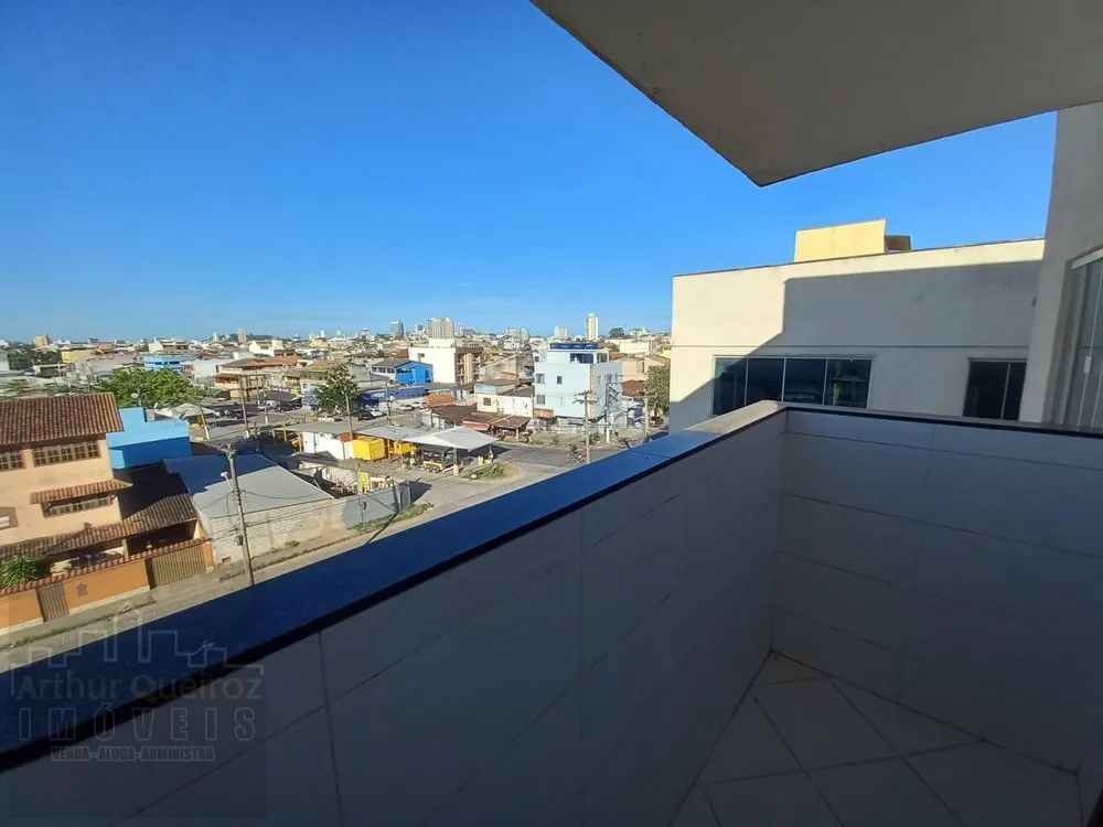 Apartamento, 3 quartos, 90 m² - Foto 13