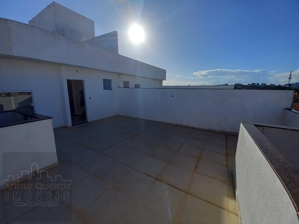 Apartamento, 3 quartos, 90 m² - Foto 6