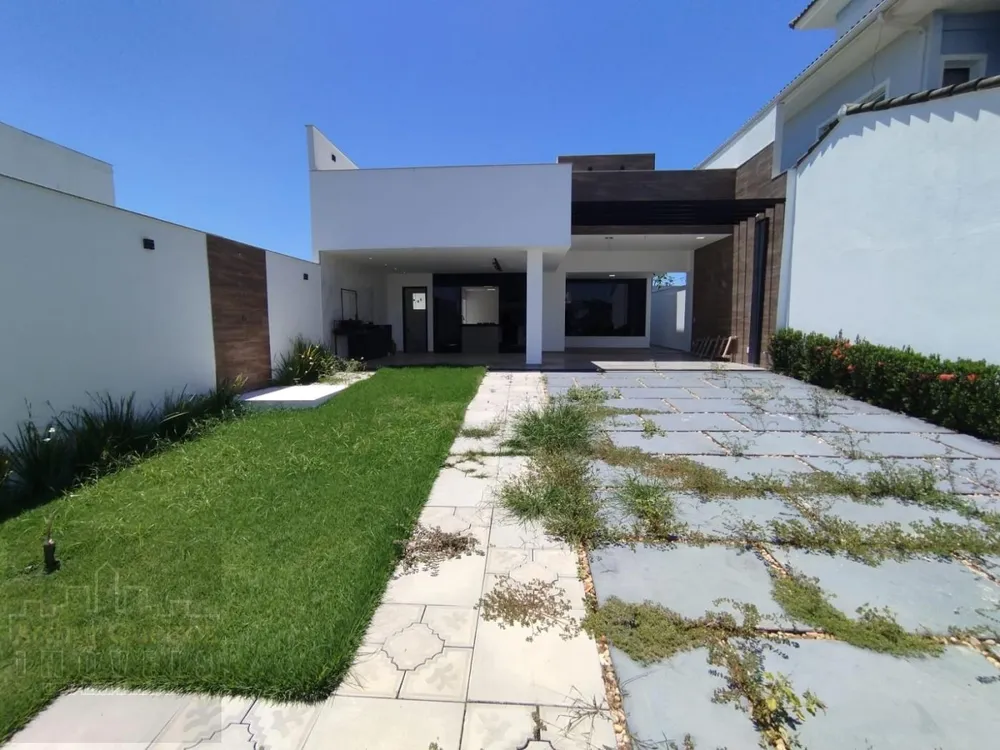 Casa, 3 quartos - Foto 3