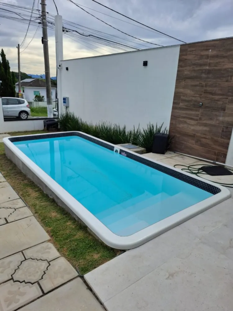 Casa, 3 quartos - Foto 40