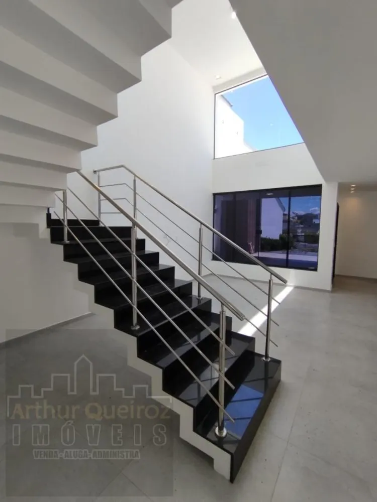Casa, 3 quartos - Foto 10
