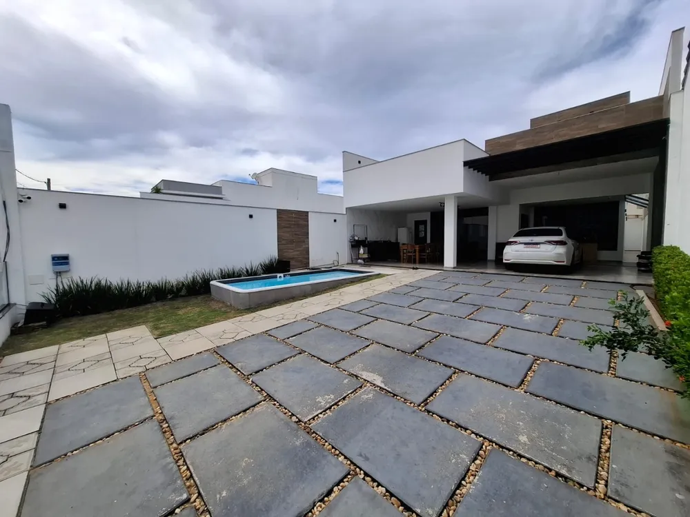 Casa, 3 quartos - Foto 43