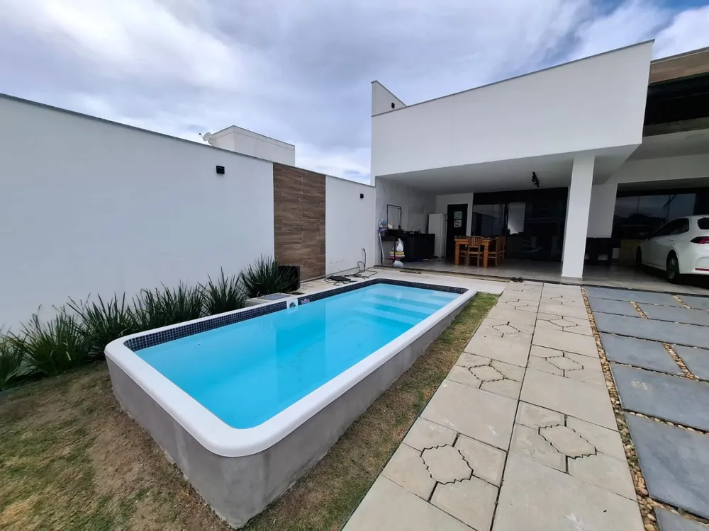 Casa, 3 quartos - Foto 41