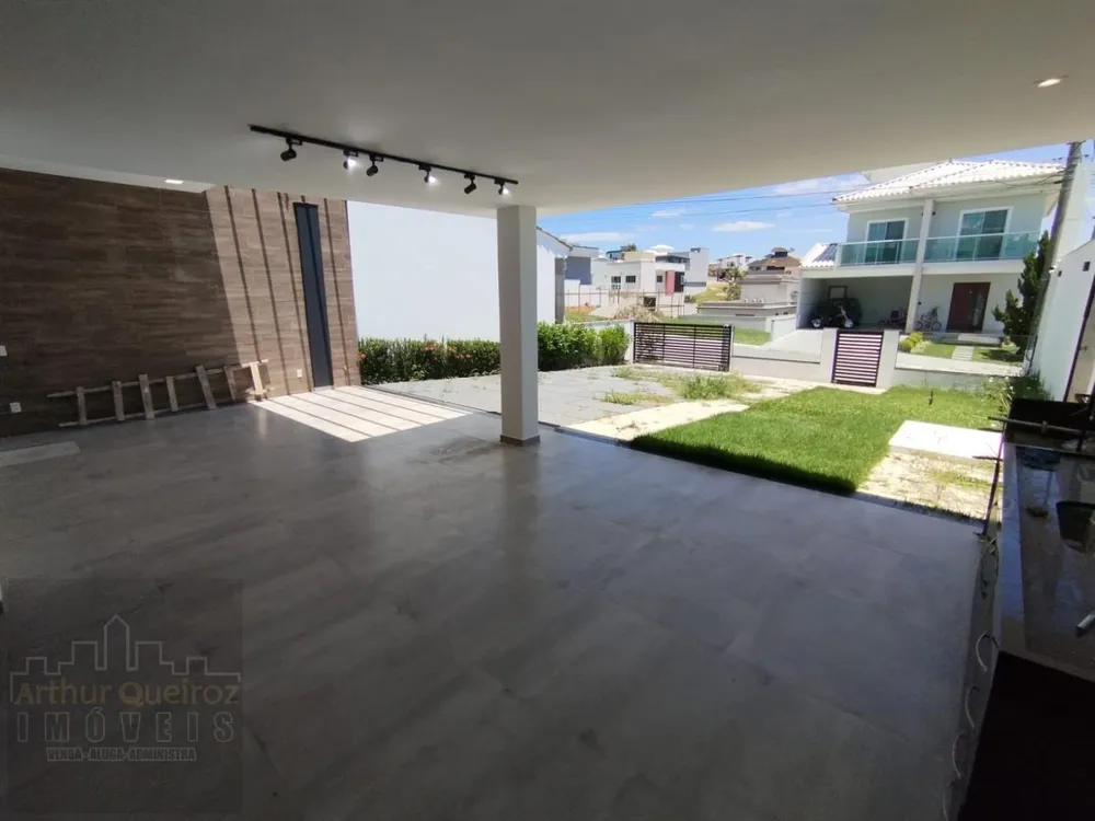 Casa, 3 quartos - Foto 4