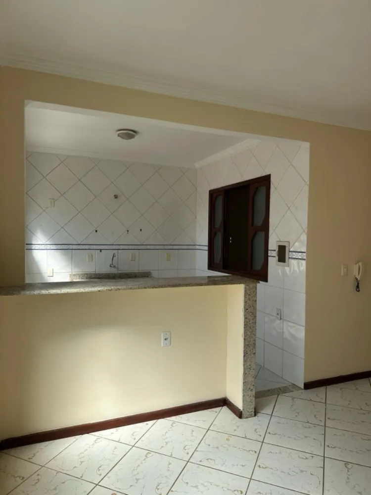 Apartamento, 2 quartos - Foto 1