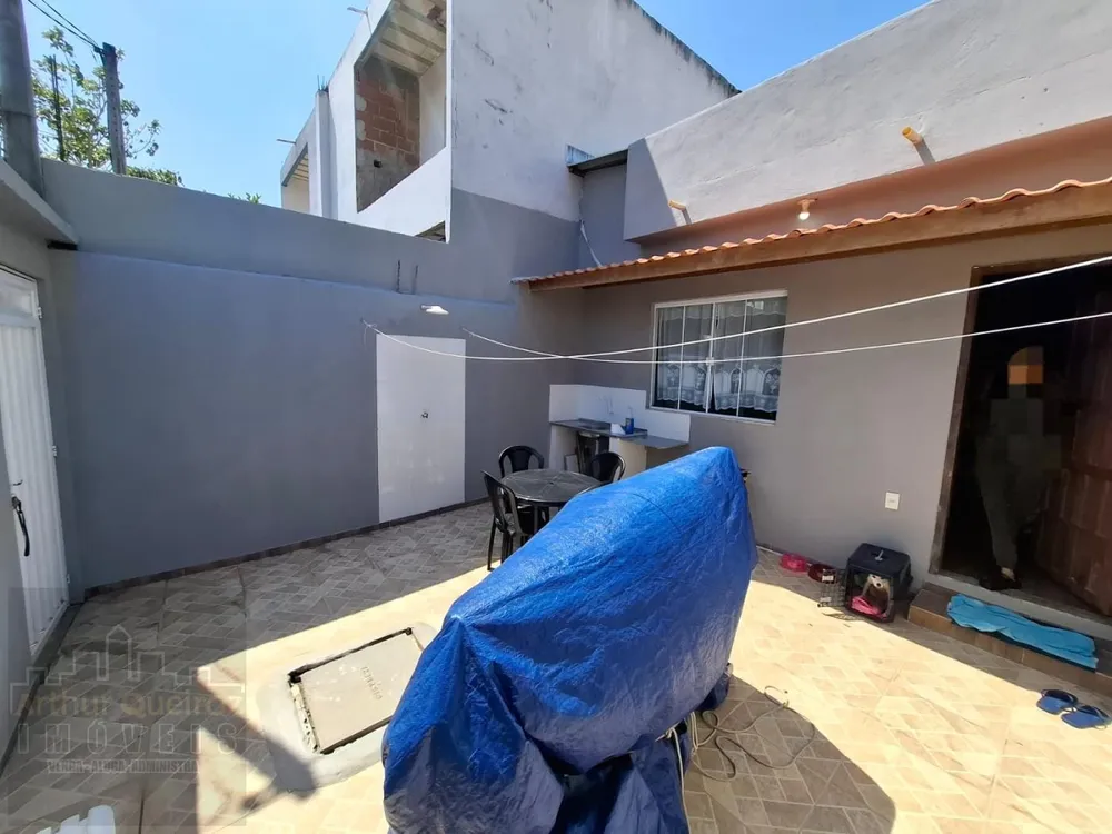 Casa, 2 quartos, 100 m² - Foto 5