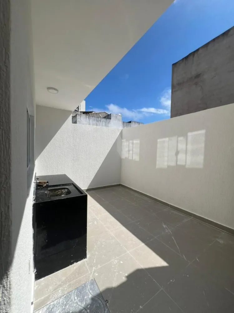 Casa, 3 quartos - Foto 3