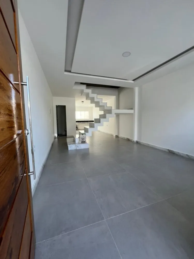 Casa, 3 quartos - Foto 5