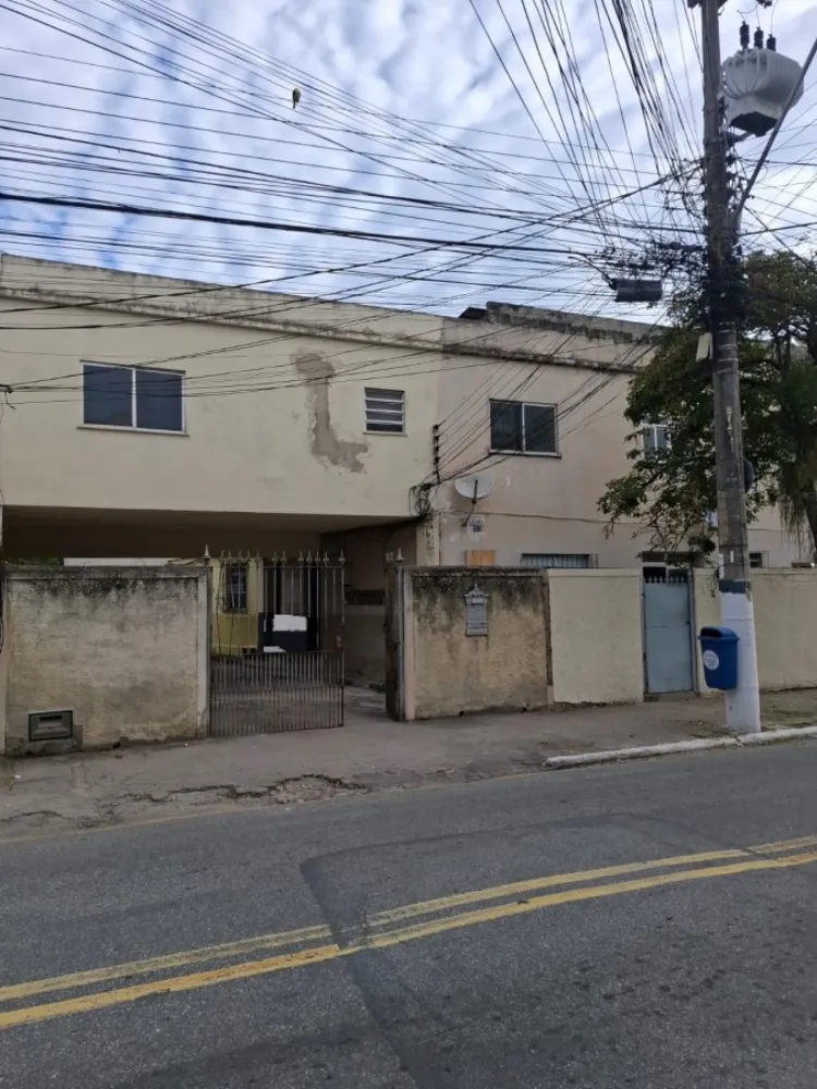 Apartamento, 2 quartos - Foto 8
