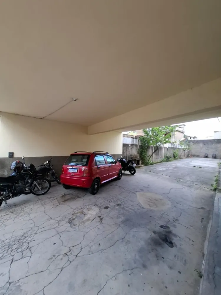 Apartamento, 2 quartos - Foto 5
