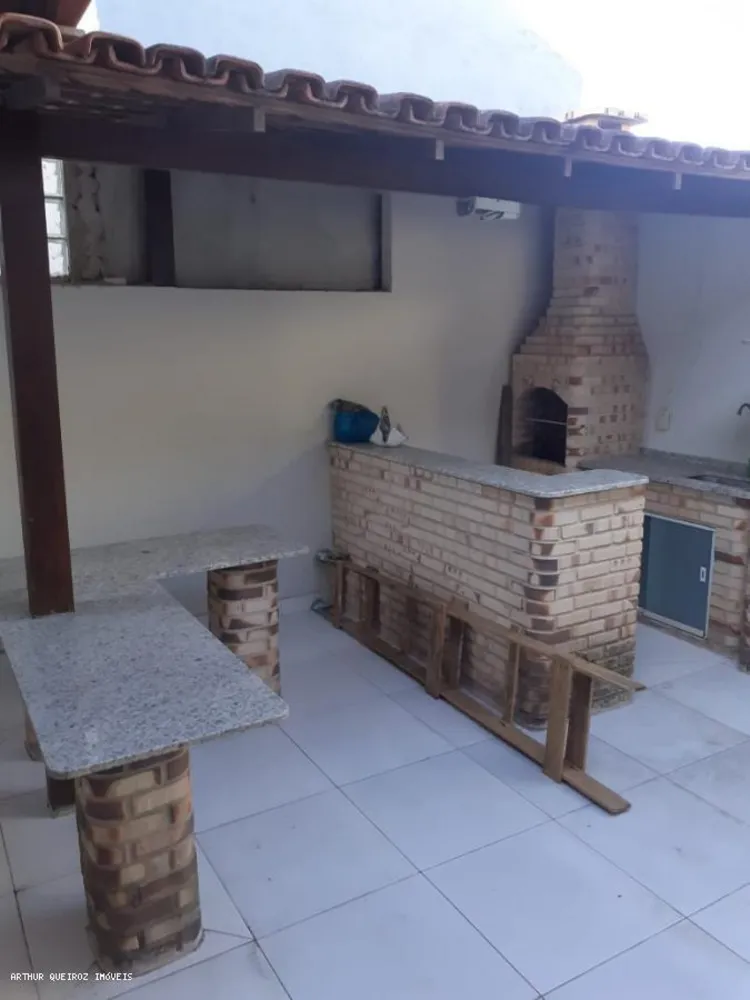 Casa, 2 quartos, 140 m² - Foto 13
