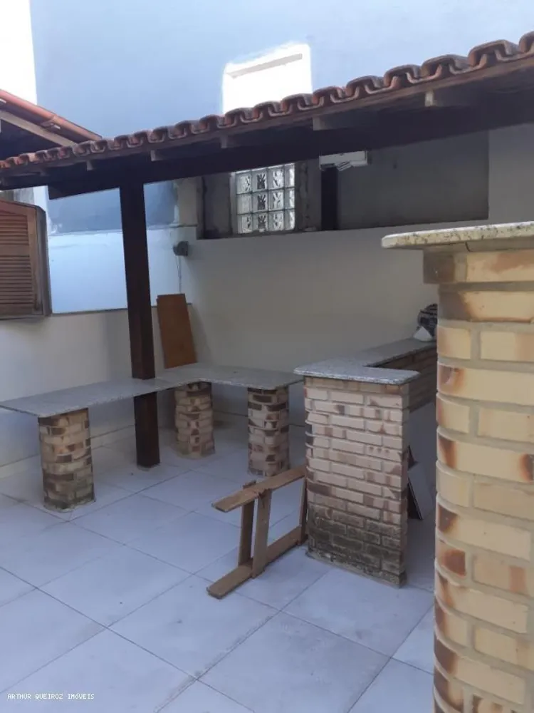 Casa, 2 quartos, 140 m² - Foto 25