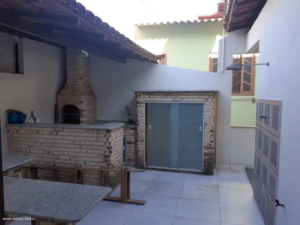 Casa, 2 quartos, 140 m² - Foto 27