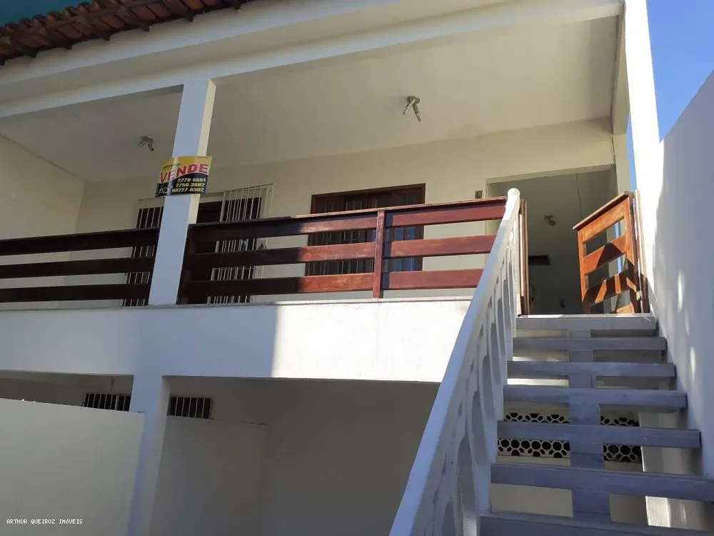 Casa, 2 quartos, 140 m² - Foto 17