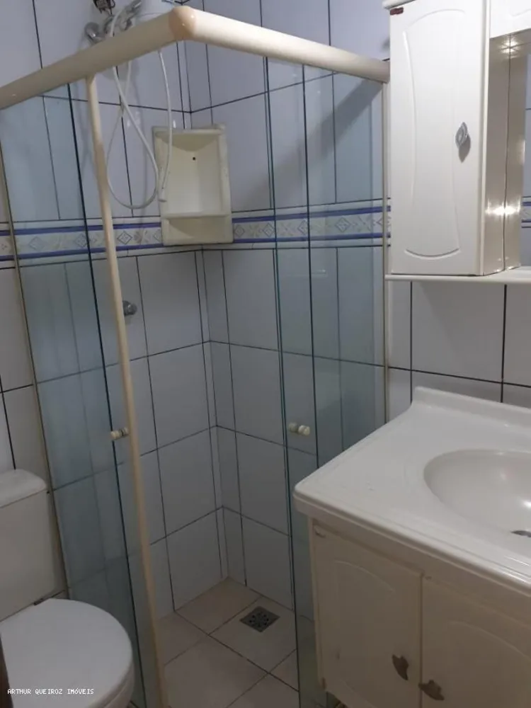 Casa, 2 quartos, 140 m² - Foto 14