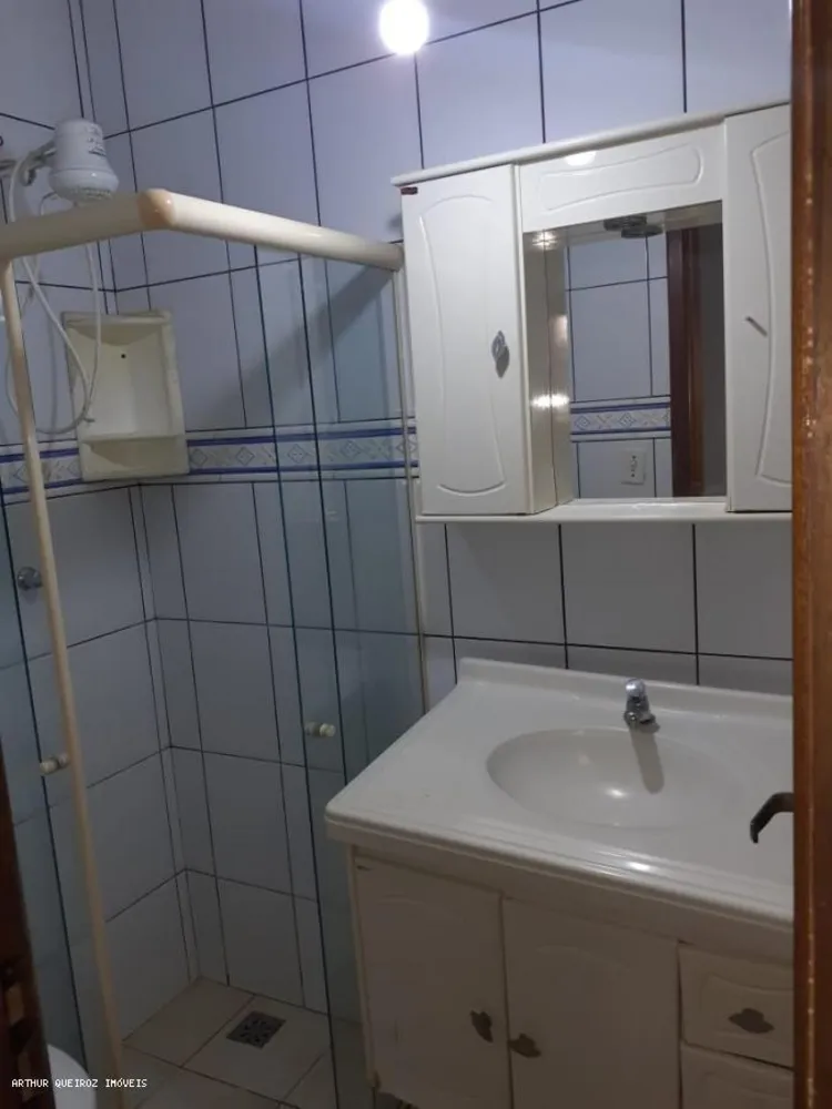 Casa, 2 quartos, 140 m² - Foto 4