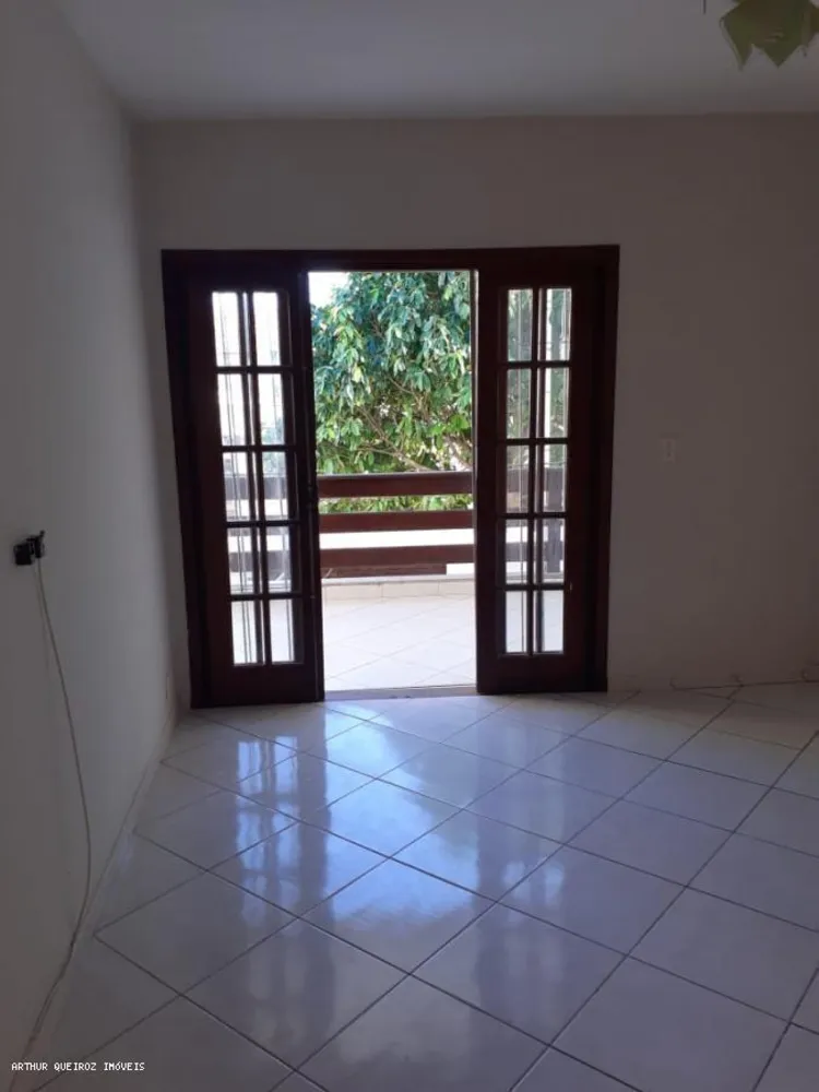 Casa, 2 quartos, 140 m² - Foto 1