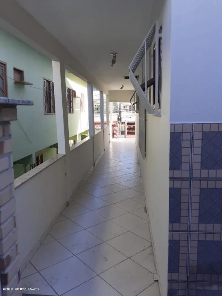 Casa, 2 quartos, 140 m² - Foto 3