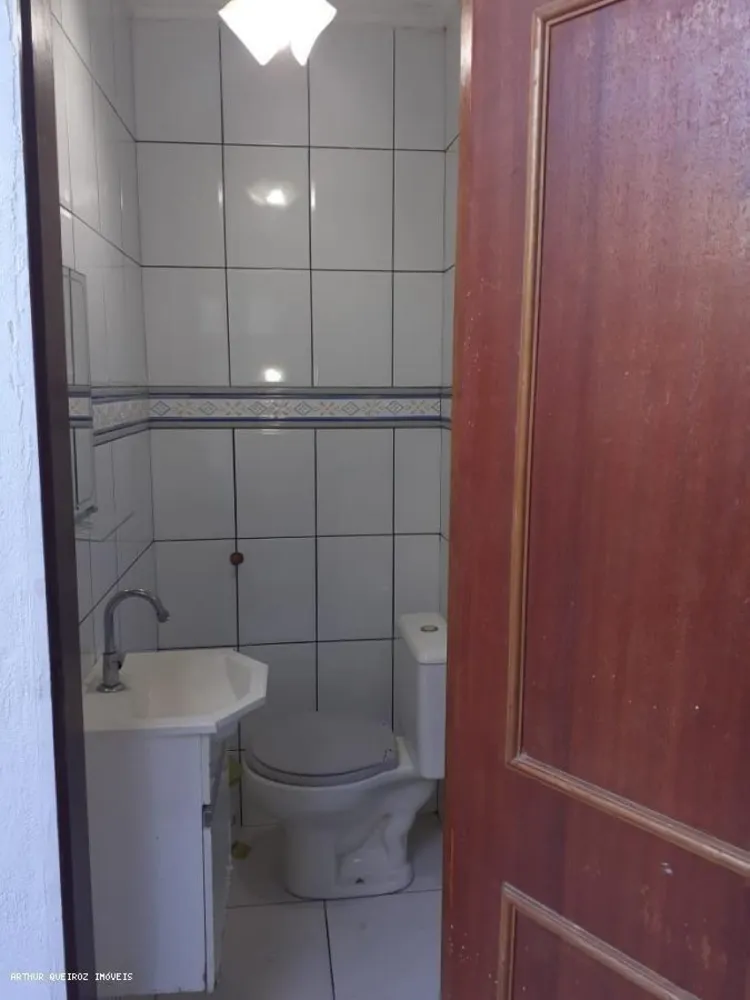 Casa, 2 quartos, 140 m² - Foto 22