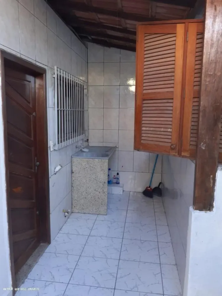 Casa, 2 quartos, 140 m² - Foto 19