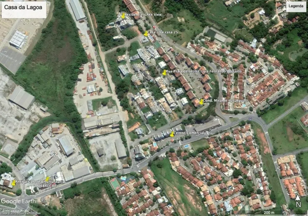 Casa, 3 quartos, 150 m² - Foto 2