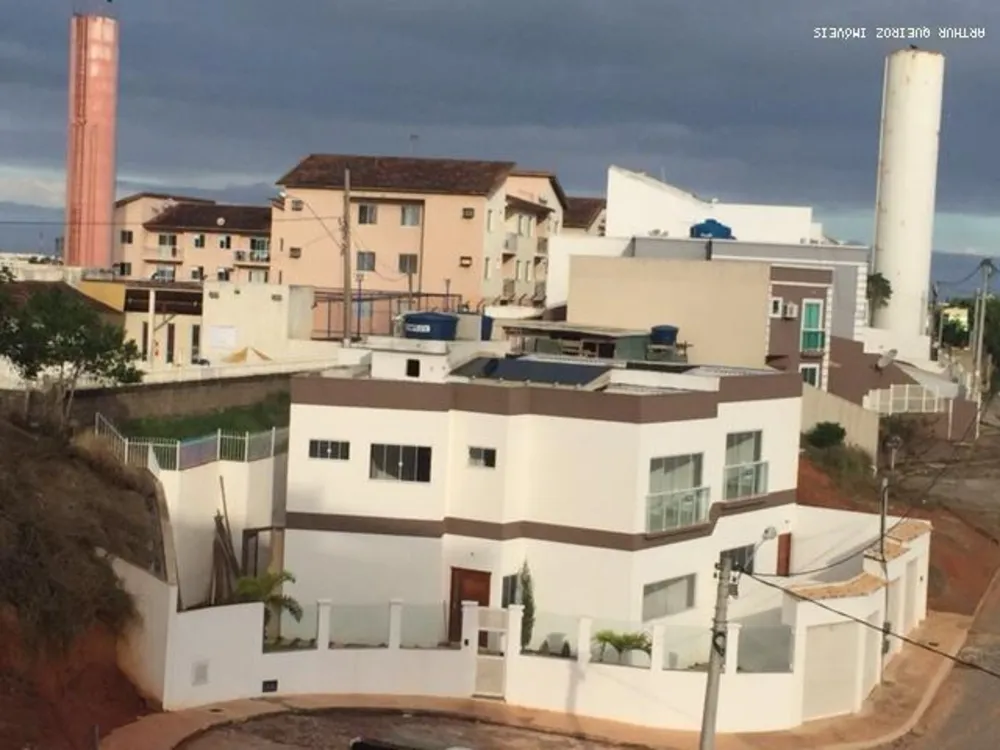 Casa, 3 quartos, 150 m² - Foto 1