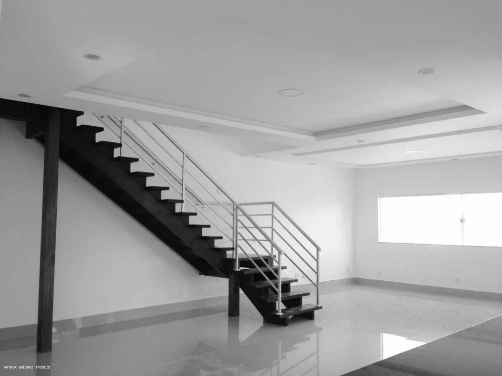 Casa, 3 quartos, 150 m² - Foto 3