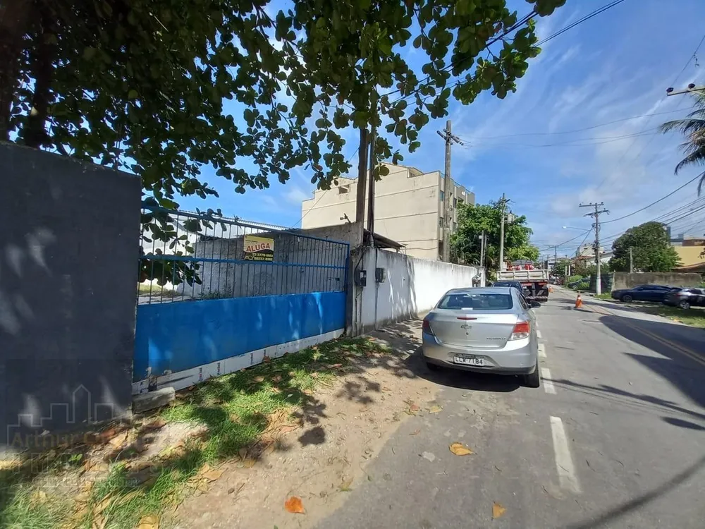 Terreno, 360 m² - Foto 1
