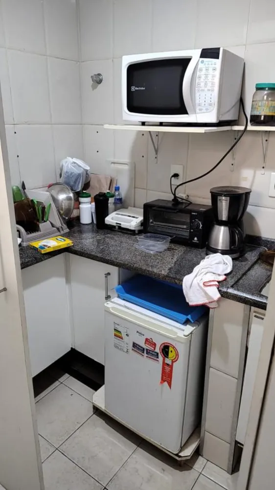 Apartamento, 6 quartos, 80 m² - Foto 1