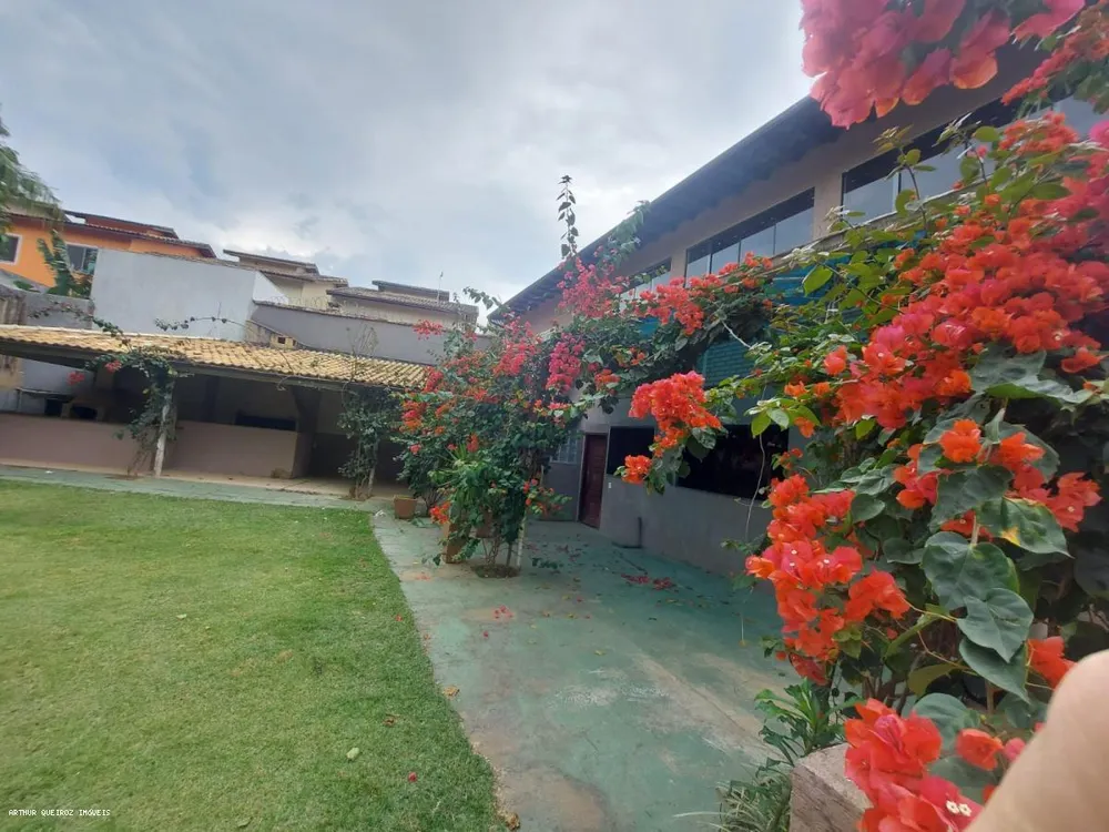 Casa, 5 quartos, 2500 m² - Foto 17