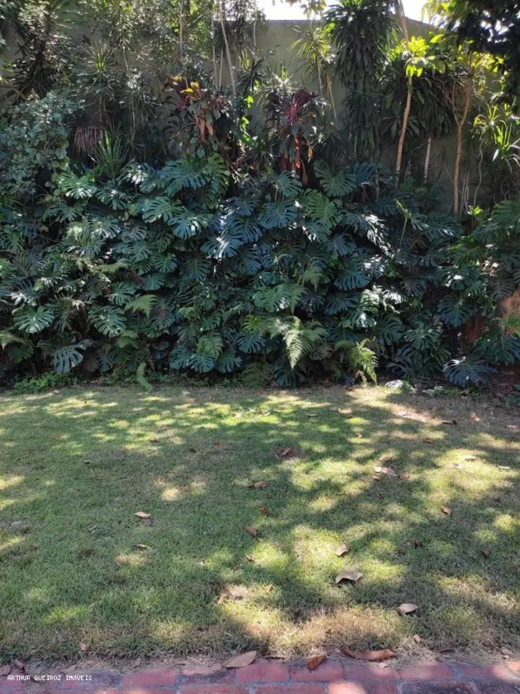 Casa, 5 quartos, 2500 m² - Foto 4