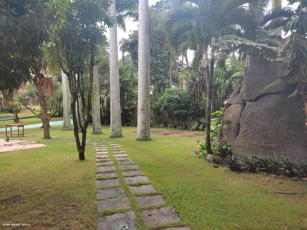 Casa, 5 quartos, 2500 m² - Foto 11