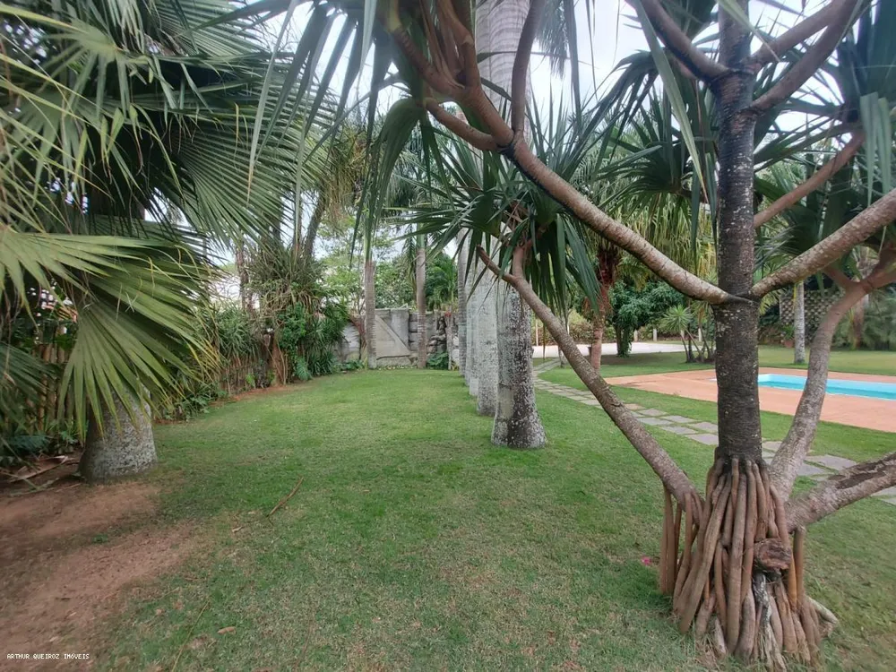 Casa, 5 quartos, 2500 m² - Foto 20