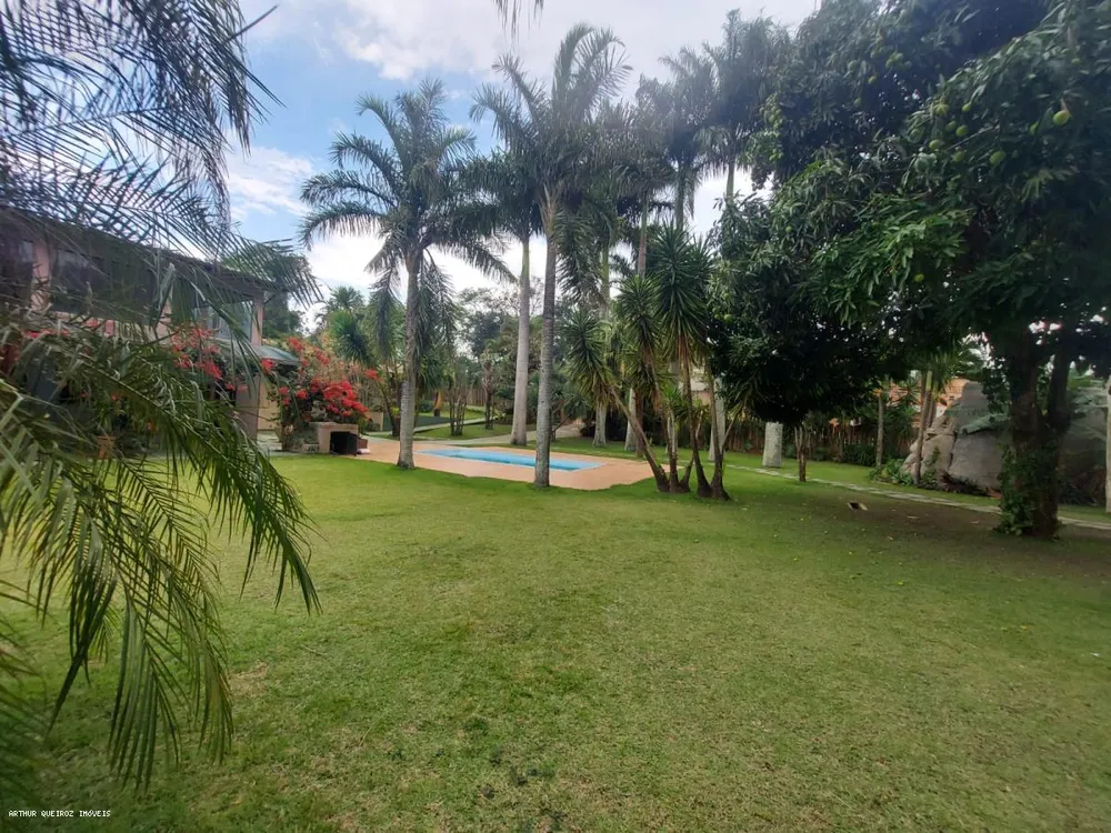 Casa, 5 quartos, 2500 m² - Foto 15